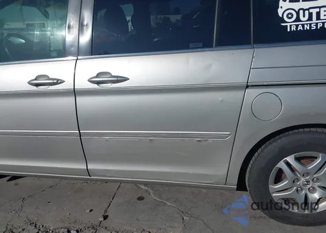 2005 Honda Odyssey Ex-L z USA, uszkodzony, nr VIN 5FNRL38635B416982